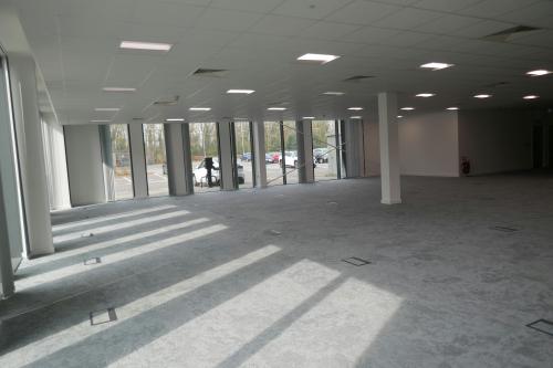 Suite 3 Nexus, Harlow Innovation Park, Maypole Boulevard, Harlow, CM17