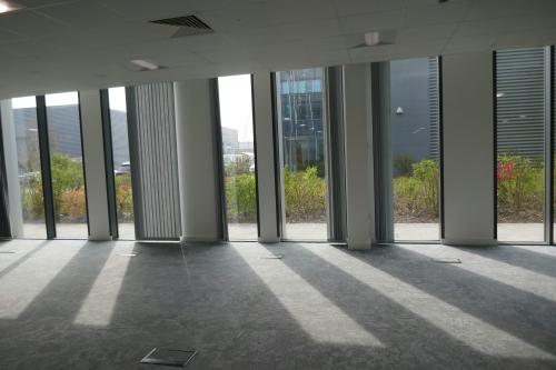 Suite 3 Nexus, Harlow Innovation Park, Maypole Boulevard, Harlow, CM17