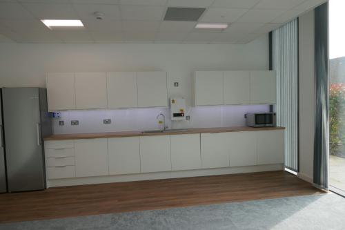 Suite 3 Nexus, Harlow Innovation Park, Maypole Boulevard, Harlow, CM17