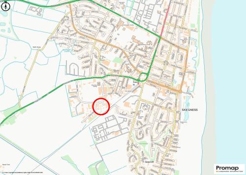 Units 15 & 16, Holbeach Business Park, Heather Road, Skegness, PE25