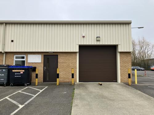 8 Bartons Court, St. Johns Business Estate, Horse Fair Close, Downham Market, PE38