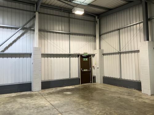 8 Bartons Court, St. Johns Business Estate, Horse Fair Close, Downham Market, PE38