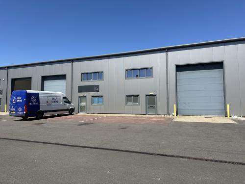 Unit C3, Eastside Business Park, Beach Road, Newhaven, BN9