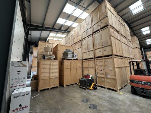 Unit C3, Eastside Business Park, Beach Road, Newhaven, BN9