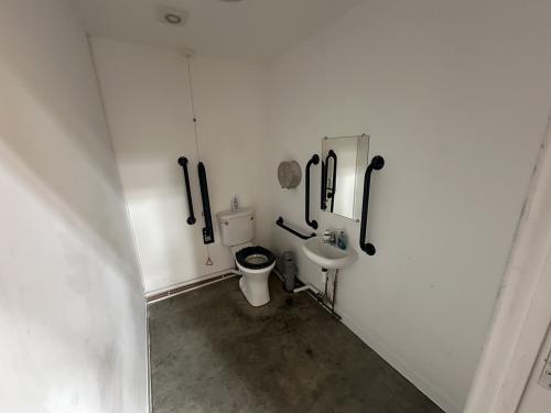 Unit C3, Eastside Business Park, Beach Road, Newhaven, BN9