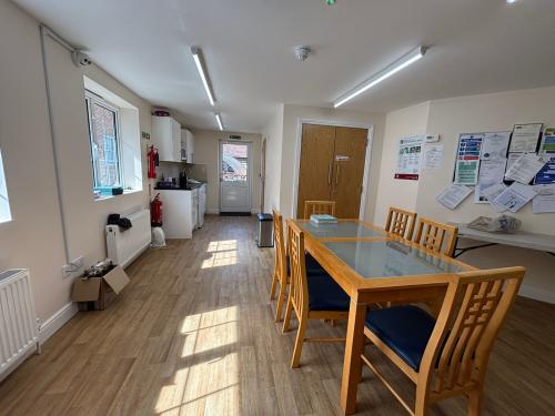 Ashurst Lodge, Lyndhurst Road, Lyndhurst, Ashurst, SO40