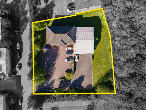 Venture House, Feldspar Close, Enderby, Leicester, LE19
