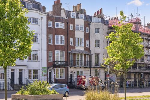 69 Grand Parade, Brighton, BN2