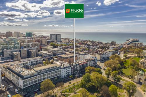 69 Grand Parade, Brighton, BN2