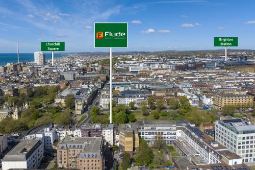 69 Grand Parade, Brighton, BN2