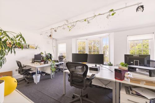 69 Grand Parade, Brighton, BN2