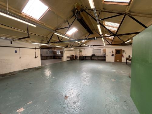 Front Unit, Leigh Road, Chichester, PO19