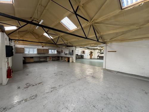 Front Unit, Leigh Road, Chichester, PO19