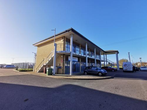 10, Donnington Business Park, Birdham Road, Chichester, PO20