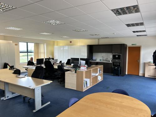 10, Donnington Business Park, Birdham Road, Chichester, PO20
