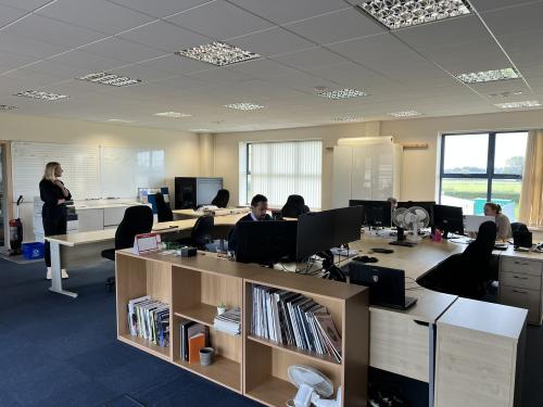 10, Donnington Business Park, Birdham Road, Chichester, PO20