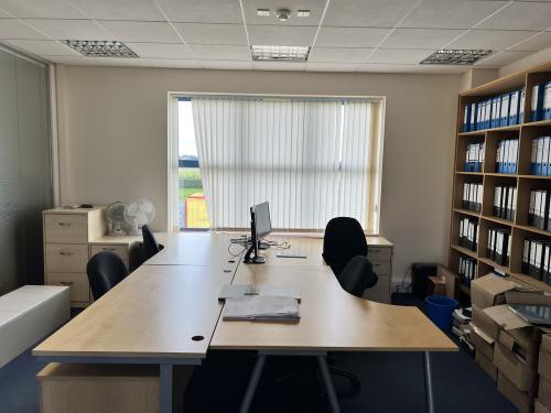 10, Donnington Business Park, Birdham Road, Chichester, PO20