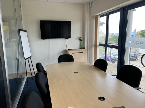 10, Donnington Business Park, Birdham Road, Chichester, PO20