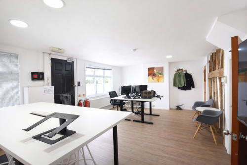 3 Station Road, Stansted, CM24