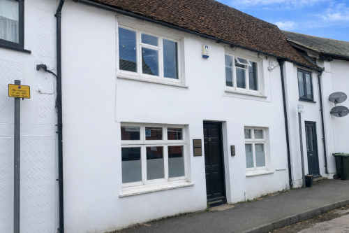 3 Station Road, Stansted, CM24