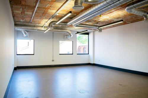 Fuel Studios, Kiln House, Pottergate, Norwich, NR2