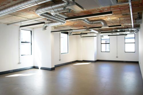 Fuel Studios, Kiln House, Pottergate, Norwich, NR2