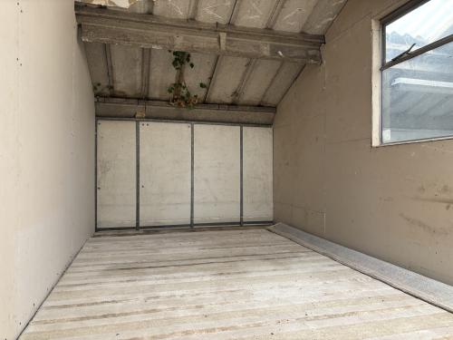 Substation Garage, Thaxted Road, Saffron Walden, CB11