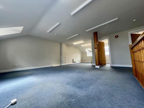 68a High Street (Gold Street), Saffron Walden, CB10