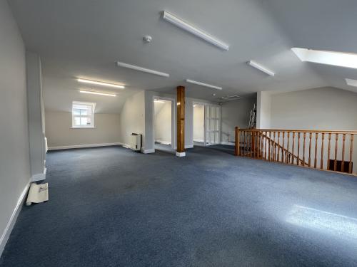 68a High Street (Gold Street), Saffron Walden, CB10