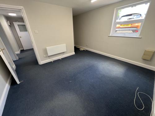 68a High Street (Gold Street), Saffron Walden, CB10