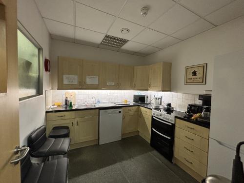 Unit 8, 16 Baynes Place, Chelmsford, CM1