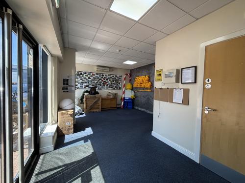 Unit 8, 16 Baynes Place, Chelmsford, CM1