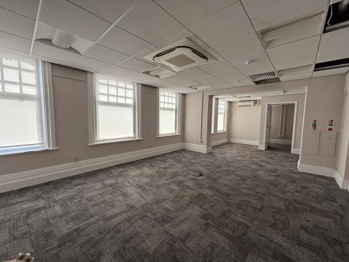 Upper Floors, 8-10 North Street, Bishop's Stortford, CM23
