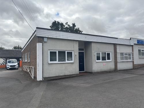 Office 15-20 Choles Yard, 284 High Road, North Weald, Epping, CM16