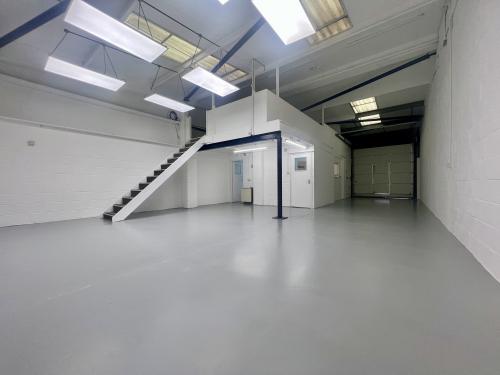 Unit 10, Gold Enterprise Zone, Elsenham, Bishops Stortford, CM22