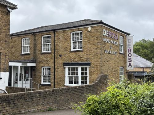 East Wing The Water House, Water Lane, Bishop's Stortford, CM23