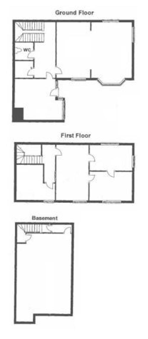 East Wing The Water House, Water Lane, Bishop's Stortford, CM23