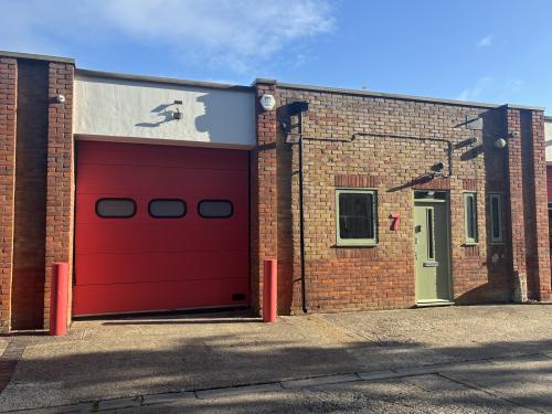 Unit 7 Station Road, Great Dunmow, CM6