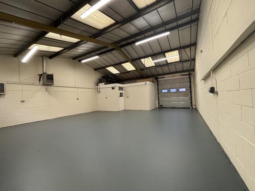 Unit 7 Station Road, Great Dunmow, CM6
