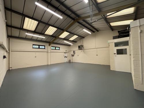 Unit 7 Station Road, Great Dunmow, CM6