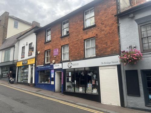 5G, Bridge Street, Bishops Stortford, CM23