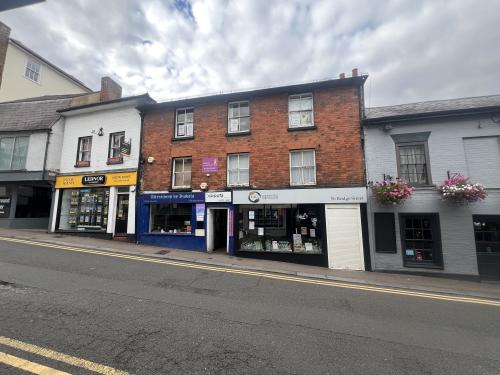 5G, Bridge Street, Bishops Stortford, CM23