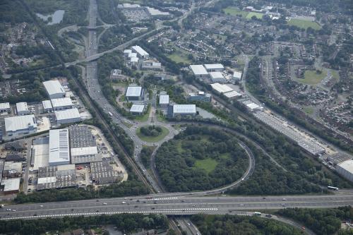 Unit 5, Frimley Business Park, Frimley, Camberley, GU16