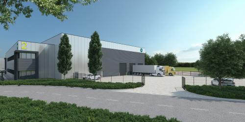 Unit 5, Frimley Business Park, Frimley, Camberley, GU16