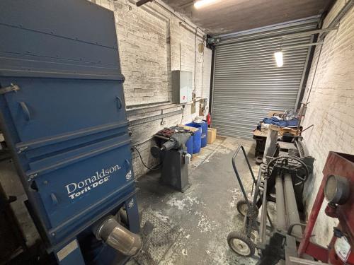 Unit 8 West House, West Avenue, Wigston, Leicester, LE18