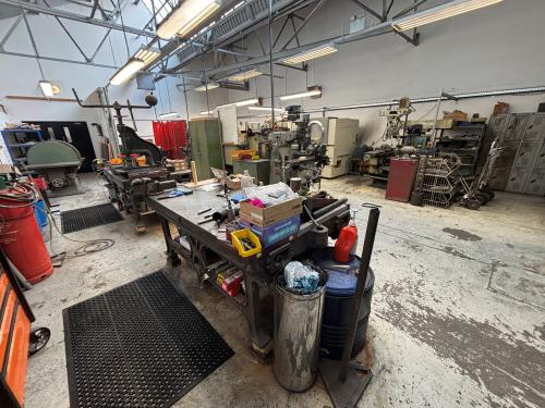 Unit 8 West House, West Avenue, Wigston, Leicester, LE18