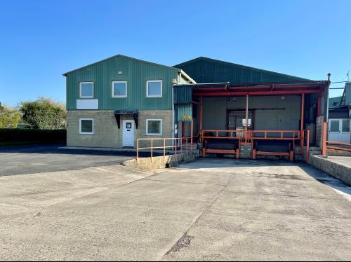 Unit F, Chelworth Industrial Estate, Braydon Lane, Cricklade, SN6
