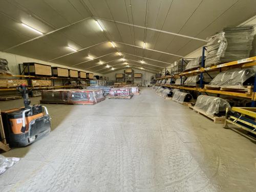Unit F, Chelworth Industrial Estate, Braydon Lane, Cricklade, SN6