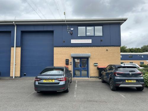 Unit 10 Star West, Westmead Industrial Estate, Swindon, SN5