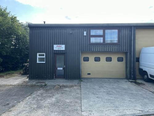 Unit W The Old Brickyard Works, Ashton Keynes, Swindon, SN6